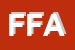 Logo di FABIOTTICA DI F ANDRIOLA
