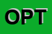 Logo di OPTEX