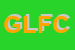 Logo di GFG DI LEONE FATTORI e C SAS