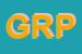 Logo di GRP (SRL)