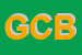 Logo di GIOCONDA DI CLAUDIA BERTOLISSIO