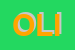 Logo di OLIMPIONICO