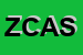 Logo di ZUCCA CENTRO ARTISTICO SNC