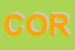 Logo di CORIEL