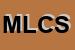 Logo di MESCE LILIANA e C SNC DI MESCE LILIANA