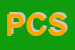 Logo di PIVA e C SNC