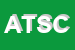 Logo di APOT DI TION SUSANNA e CSNC