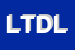 Logo di LA TANA DEL LUPPOLO SNC DI D-ORIA LUIGINO e C