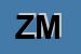 Logo di ZANON MAURIZIO