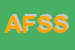 Logo di AUTOSERVIZI FVG SPA SAF