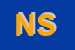 Logo di NET SPA