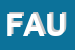 Logo di FAU