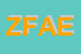 Logo di ZAMBONI FLLI AUTOTRASPORTI ED AGENZIA SRL