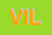 Logo di VILLALTA (SRL)