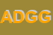 Logo di AGENZIA D-AFFARI GIOVINFORT DI GIOVINAZZI EUGENIA
