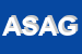Logo di ASSICURA SAS DI AGRCASARI G AGRCANCELLIERE C e C