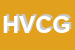 Logo di HOBBY VIDEO DI COLAUTTI G e C SNC