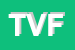 Logo di TOP VIDEO FRIULI (SRL)