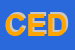 Logo di CEDA