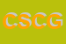 Logo di CIBERSOFT SNC DI CHIAP GIANFRANCO e C