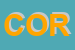 Logo di CORFAB SAS