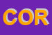 Logo di CORFAB SAS