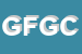 Logo di GTC DI FRANCO GROSSI E C SAS