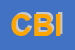 Logo di C e B INTERNATIONAL (SNC)