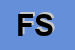 Logo di FA SRL