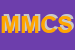 Logo di MC MANAGEMENT CONSULTING SAS DI GIUSEPPE CARLINI e C