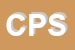Logo di CP e PARTNERS SRL