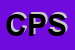 Logo di CP e PARTNERS SRL