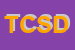 Logo di TIME COMMUNICATION SDF DI DEVESCOVI SANDRO e C