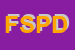 Logo di FIDIR SRL -PALAZZO DELLE PROFESSIONI