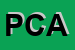 Logo di PUNTEL e CAPELLARI ASSOCIATI