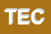 Logo di TECNOGEO