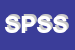 Logo di SIS PUBBLICITA' SRL SOC UNIPERSONALE