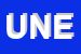Logo di UNICA DI NIGRIS ELLEN
