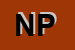 Logo di NOVAJRA PATRIZIA