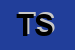 Logo di TEND SRL