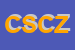 Logo di COOPERATIVA SOCIALE CIF E ZAF SRL