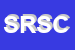 Logo di SEBASTIANO RICCI SOC COOP A RL