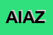 Logo di AGENZIA INVESTIGATIVA A - Z