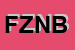 Logo di FIVE ZONE DI NICOLA BROLLO SNC