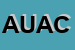 Logo di ACAT UDINESE -ONLUS ASSOCIAZIONE CLUB ALCOLISTI IN TRATTAMENTO DELL'UDINESE