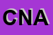 Logo di CNA