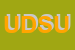 Logo di UNIVERSITA' DEGLI STUDI DI UDINE