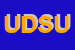 Logo di UNIVERSITA' DEGLI STUDI DI UDINE