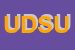 Logo di UNIVERSITA' DEGLI STUDI DI UDINE - AMMINISTRAZIONE CENTRALE