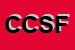 Logo di CSF CENTRO SERVIZI FORMATIVI SRL